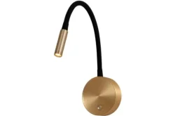 Wandlamp Asja