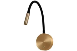 Wandlamp Asja