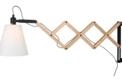 Wandlamp 8852BE Dion Mexlite