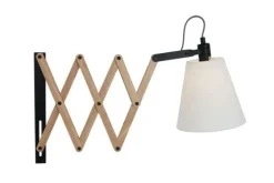 Wandlamp 8852BE Dion Mexlite