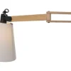Wandlamp 8853BE Liv Mexlite