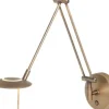 Wandlamp 2110BR Zodiac