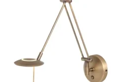 Wandlamp 2110BR Zodiac