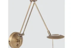 Wandlamp 2110BR Zodiac