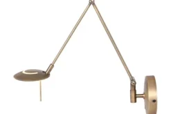 Wandlamp 2110BR Zodiac