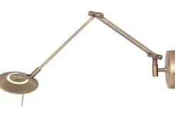 Wandlamp 2110BR Zodiac