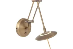 Wandlamp 2110BR Zodiac