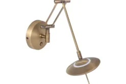 Wandlamp 2110BR Zodiac