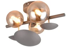 Wandlamp  Bubble