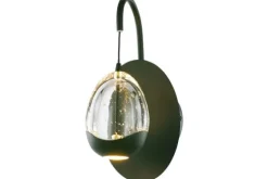 Wandlamp Clear Egg