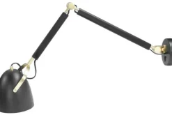 Wandlamp Cupra