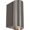 Wandlamp Dupla