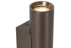 Wandlamp Dupla