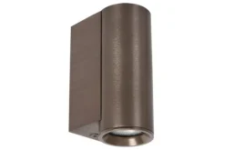 Wandlamp Dupla