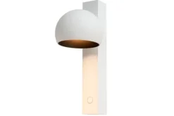 Wandlamp Esfera