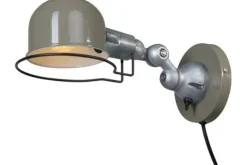 Wandlamp 7657G Davin Mexlite