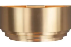 Wandlamp Goud Elena