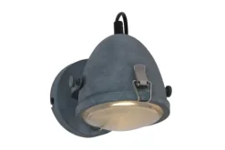 Wandlamp 1311GR Paco Mexlite
