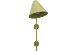 Wandlamp Groen 250391 Capa