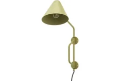 Wandlamp Groen 250391 Capa