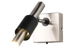 Wandlamp  Ikaris