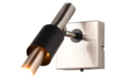 Wandlamp  Ikaris