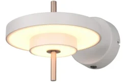 Wandlamp Keaton