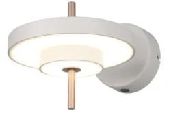 Wandlamp Keaton