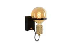 Wandlamp Ottelien