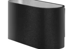 Wandlamp Oval