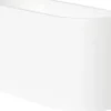 Wandlamp Oval
