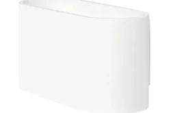 Wandlamp Oval
