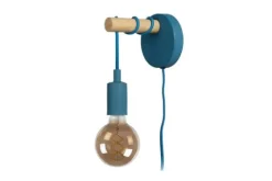 Wandlamp Pola