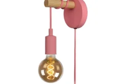 Wandlamp Pola