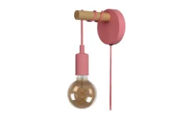 Wandlamp Pola