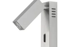 Wandlamp Ranger