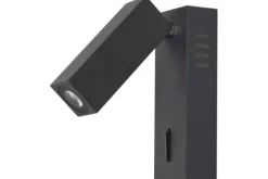 Wandlamp Ranger