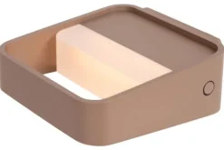 Wandlamp Silvi