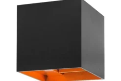 Wandlamp Square