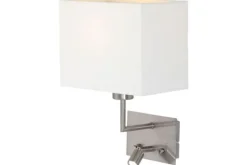Wandlamp 1472ST Nouveau Mexlite