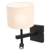 Wandlamp Stang