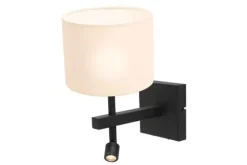 Wandlamp Stang