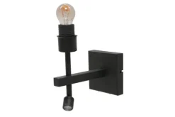 Wandlamp Stang