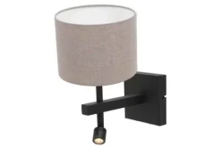 Wandlamp Stang
