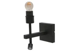 Wandlamp Stang