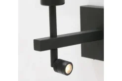 Wandlamp Stang
