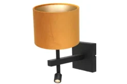 Wandlamp Stang