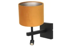 Wandlamp Stang