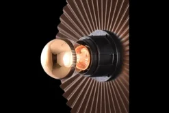Wandlamp Sun Bloom