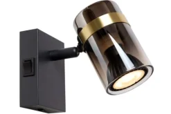Wandlamp Upton